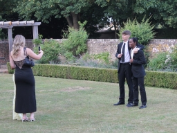 YR 13 Prom 2025